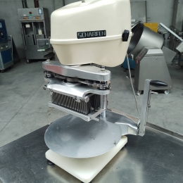 tenderizer Sharfen 